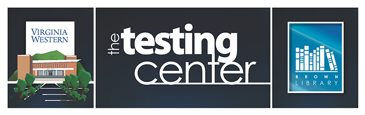 Testing Center Logo