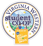 Virginia Western Student Co-Op Logo